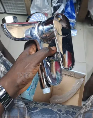 Bathmixer Tap