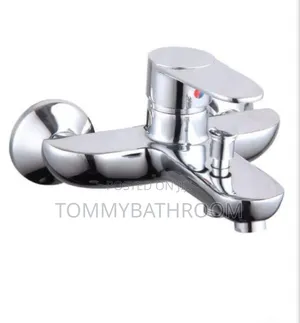 Bathmixer Tap