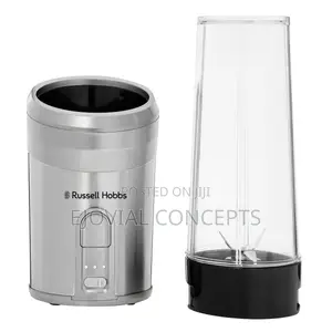 Russell Hobbs Cordless Rechargeable Personal Blender