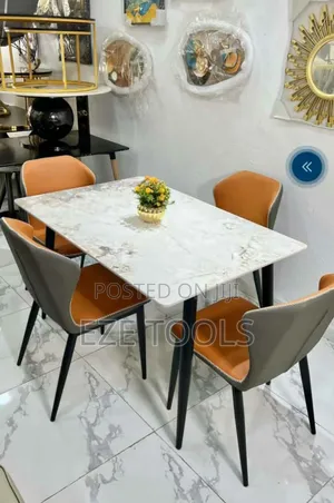 Home Dining by 4 Chairs