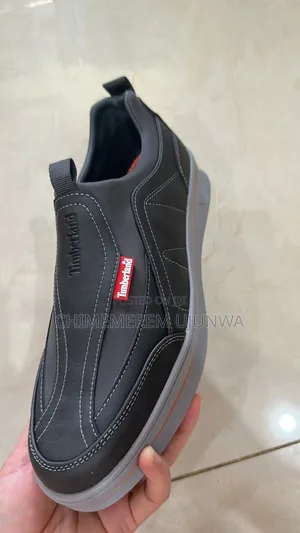 Easy to Wear Timberland Shoe