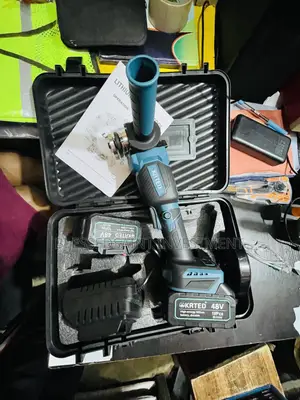 Cordless Grinder 48volts