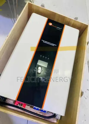 Felicity Inverter 15kva 48v (Ivps)