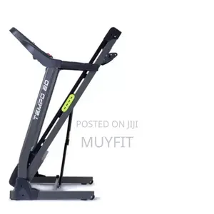 Tempo 20 Treadmill