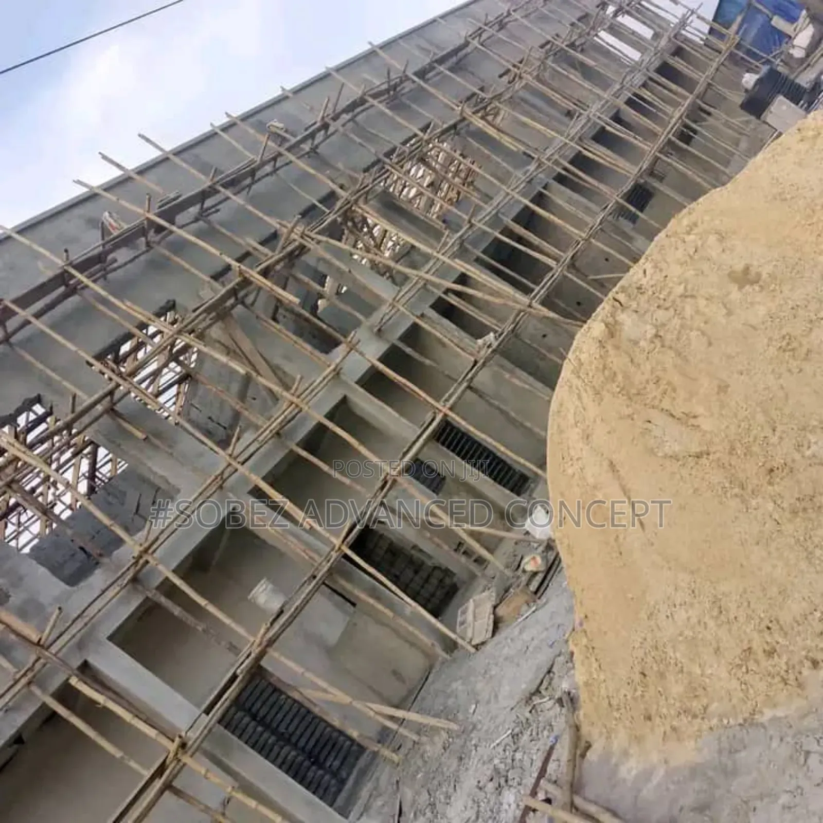 Public Building Construction