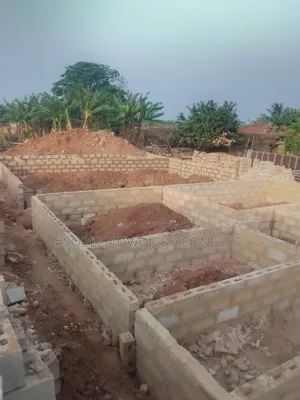 Building Construction for an Estate