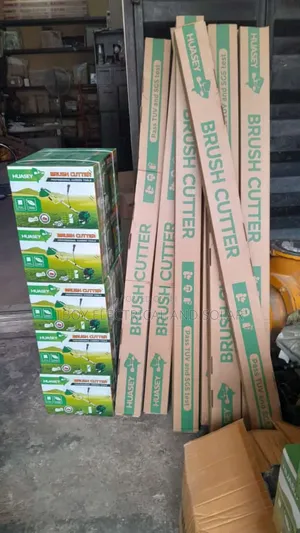 Brush Cutter