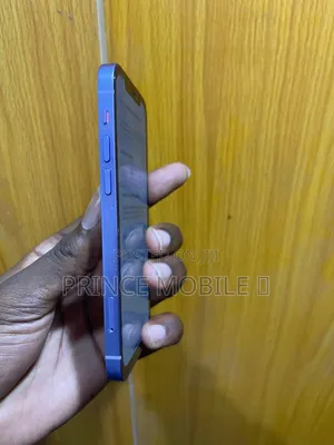 Apple iPhone 12 64 GB Purple