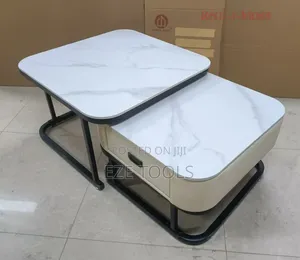 Home Center Table