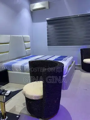Furnished Studio Apartment in Katampe Main for rent
