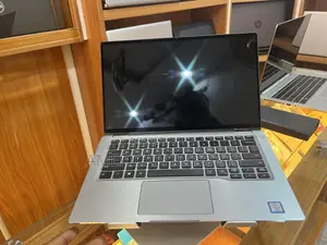 Laptop Dell Latitude 7400 16GB Intel Core I7 SSD 512GB