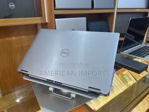 Laptop Dell Latitude 7400 16GB Intel Core I7 SSD 512GB