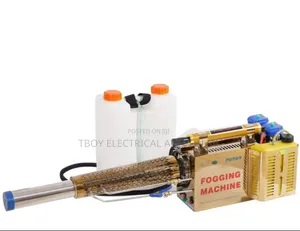 Fogging Machine