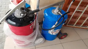 25 Liters Grease Bucket