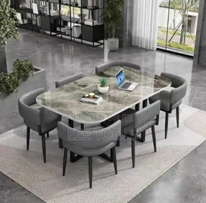 New Dining 6 by 6 Chair