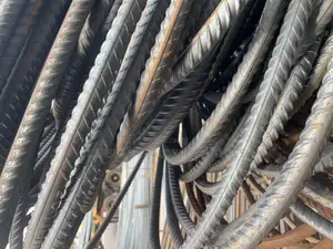 Earthquake-Resistant TMT Rods – Engineered for Strong Construction