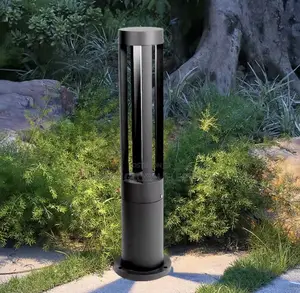 Led Garden Lamp