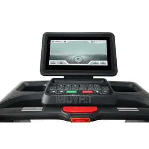 Treadmill Endurapro 260a