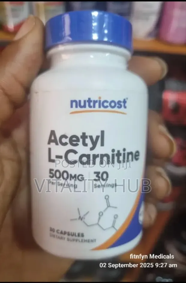 klow-80 peptide Acetyl L-Caritine for sale