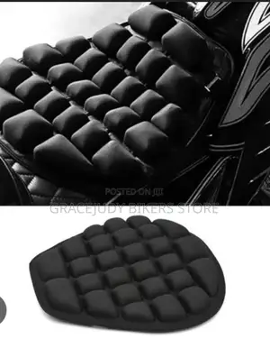 Seat Foam for Bikes