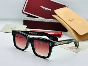 Luxury Jackmaires Glasses