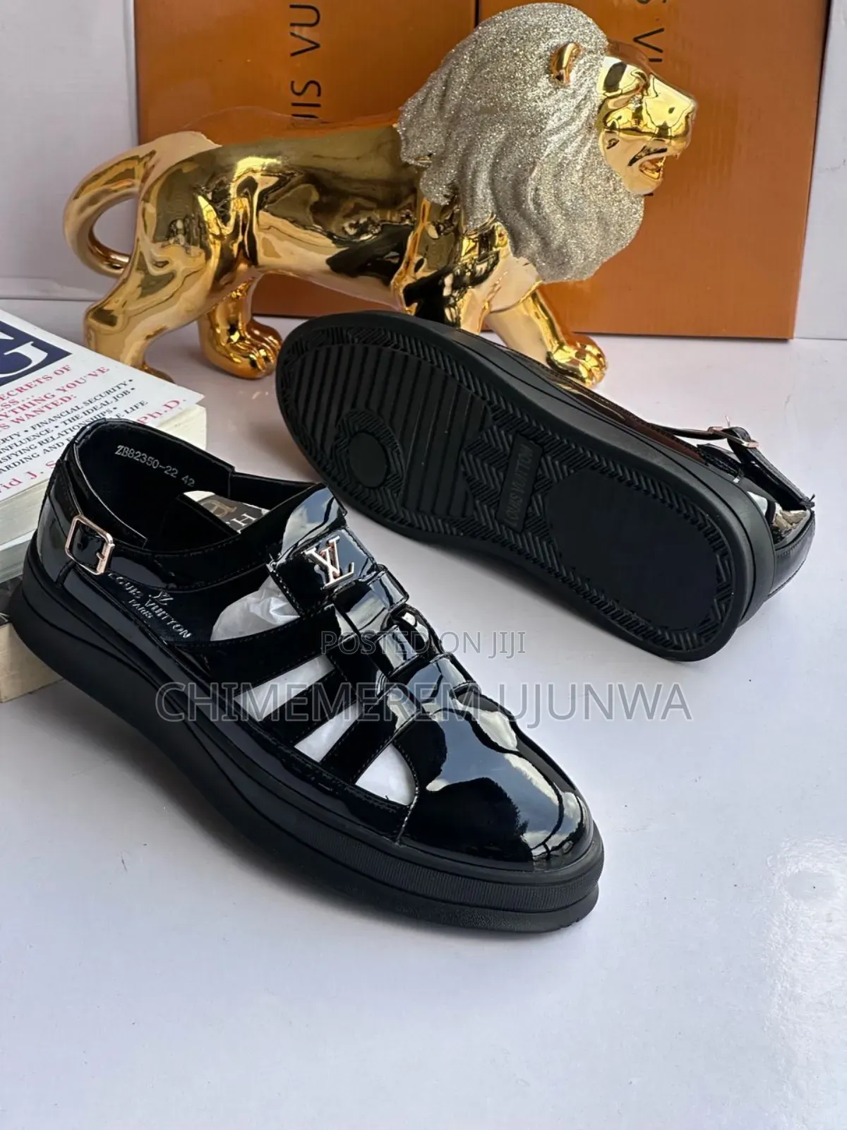 Quality Shoe Sandals