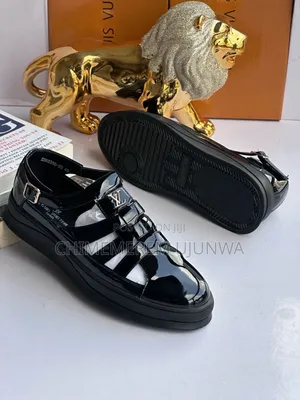 Quality Shoe Sandals