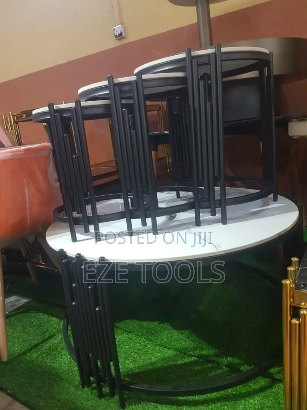 3in1 Center Table