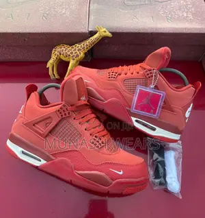 Original Jordan Sneakers Multi Color 40-46
