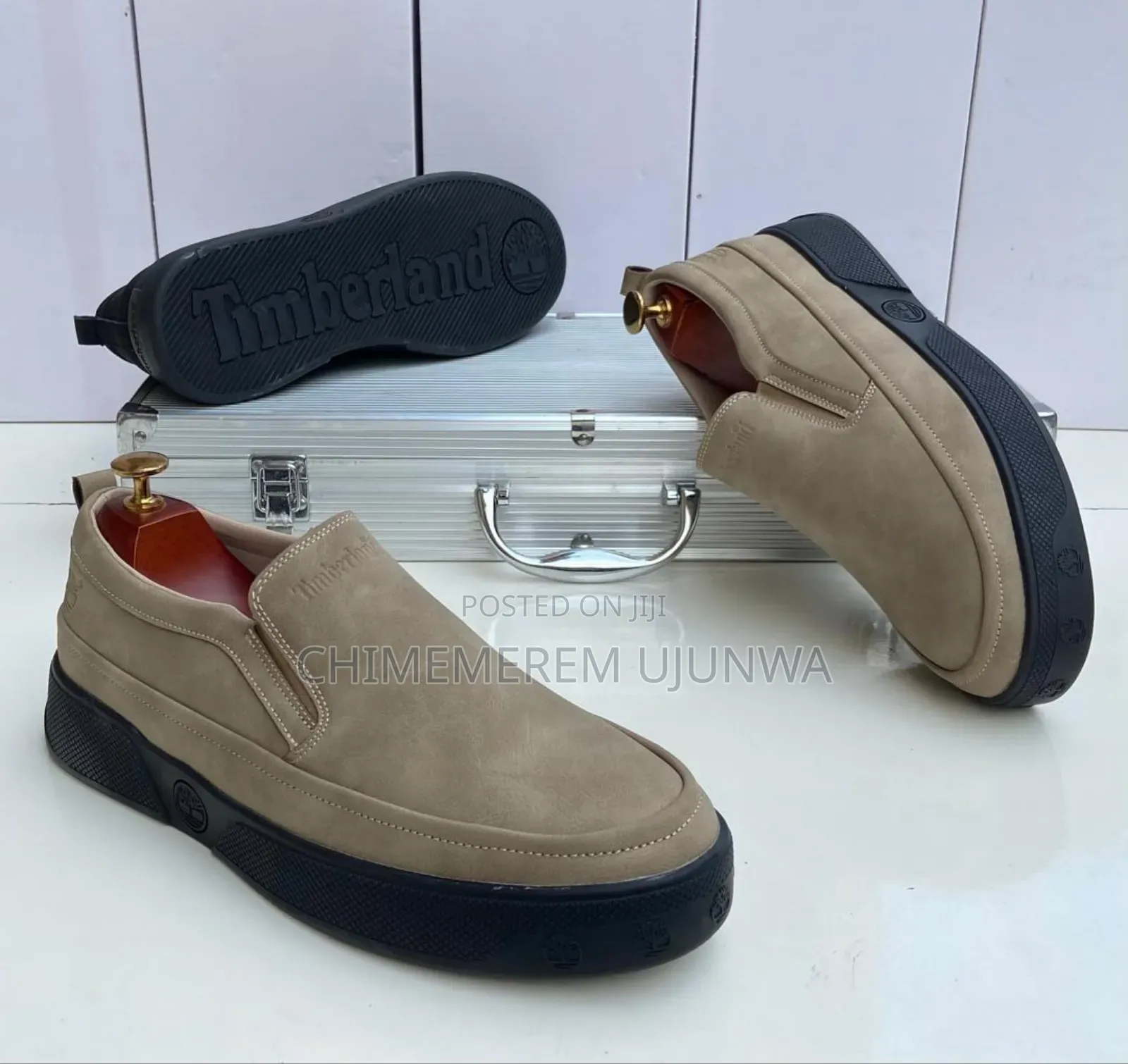 Luxury Knock About