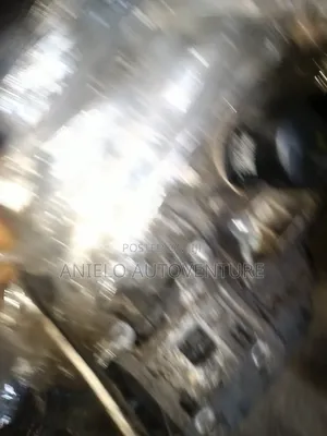 3mz Half Engine