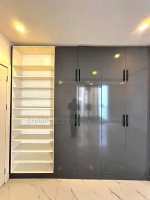 5bdrm Duplex in Ikeja GRA for rent