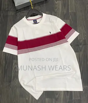 Polo Ralph T-Shirt S-3xl