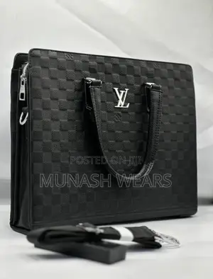 Original Leather Laptop Bag
