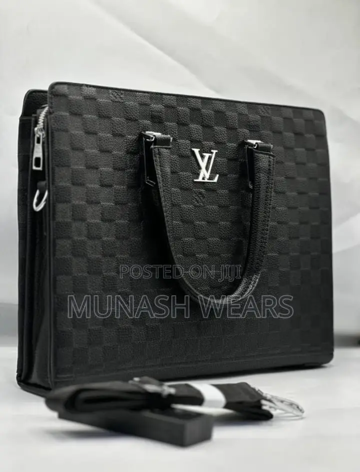 Original Leather Laptop Bag