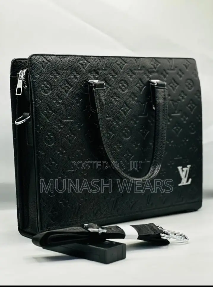 Original Leather Laptop Bag