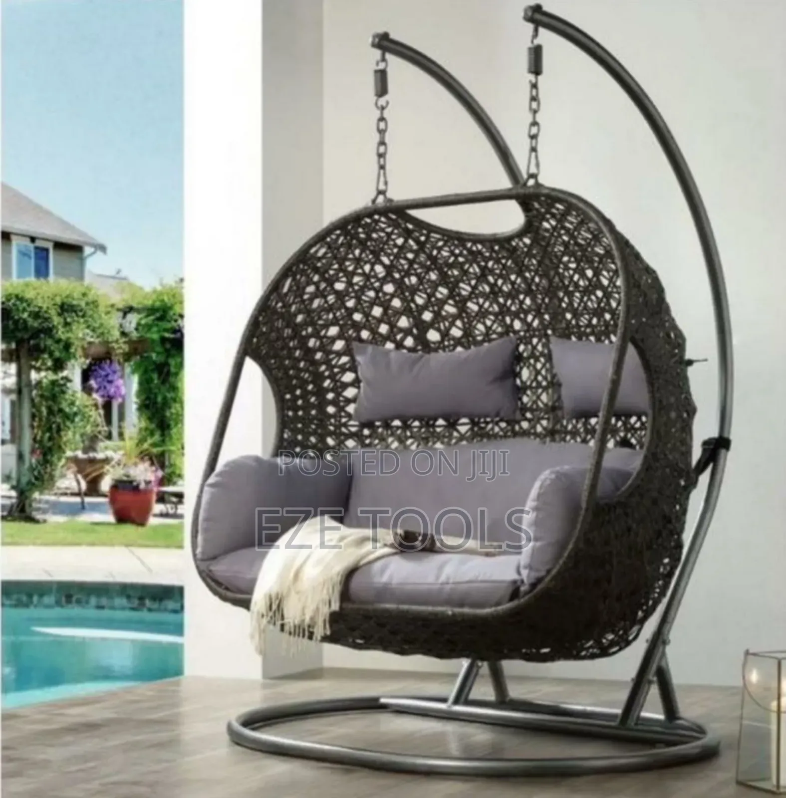 Swing Chair