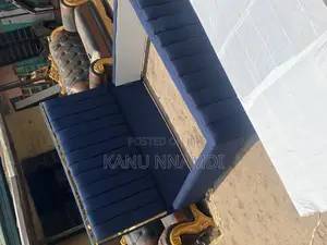 Pattern 6by6 Bed Frame Available