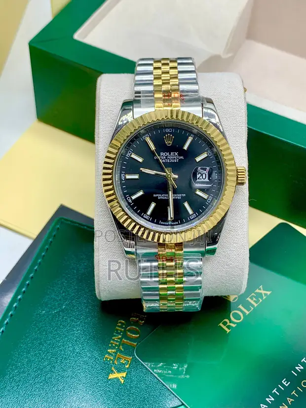 Watches Rolex High Quality High Quality Luxury Rolex Watch In