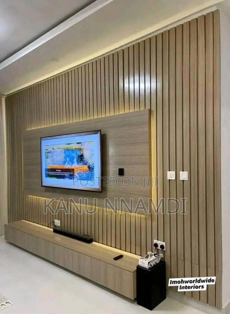 Tv Console Available