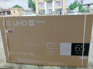 Lg Tv 65inches Uhd