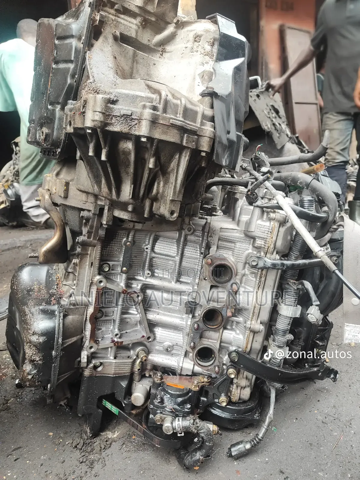 1mz Engine Direct Tukumbo