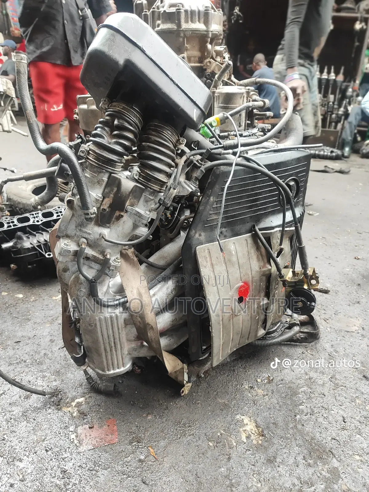 1mz Engine Direct Tukumbo