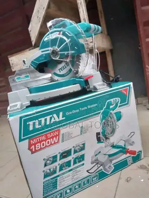 Mitre Saw 1800w