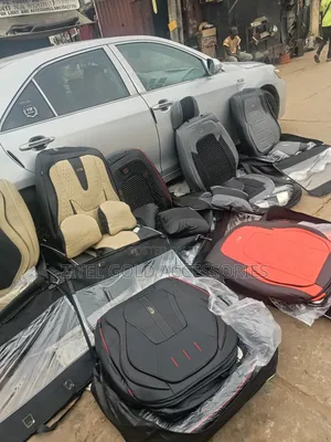 Highest Quality for Seat Cover Both Wholesale and Retail