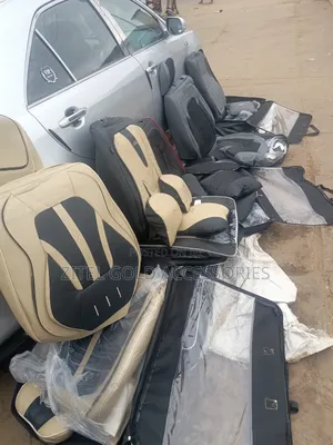 Highest Quality for Seat Cover Both Wholesale and Retail