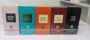Fragrance Avenue Perfume - 100ml