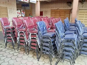 Church Banquet Chair