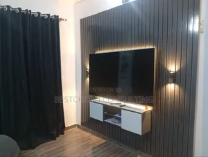 Short Let Apartment at Oluyole