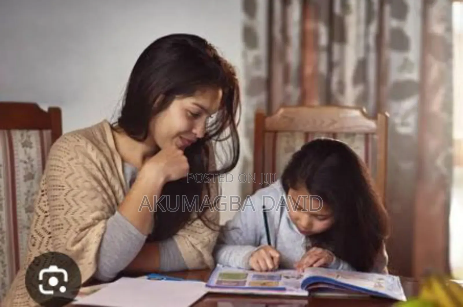 One-on-One Teaching Tailored to Your Child’S Academic Needs.